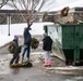 Wreaths Out at Arlington National Cemetery 2024