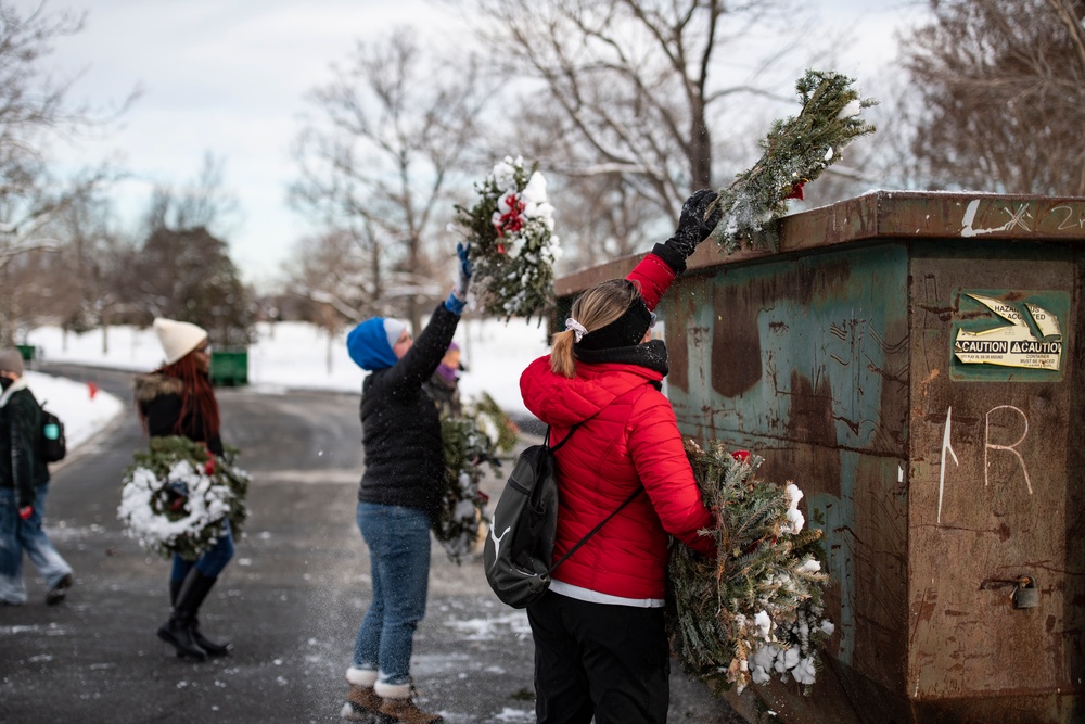 DVIDS Images Wreaths Out At Arlington National Cemetery 2024 Image   1000w Q95 