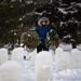 Wreaths Out at Arlington National Cemetery 2024