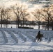 Wreaths Out at Arlington National Cemetery 2024