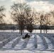 Wreaths Out at Arlington National Cemetery 2024