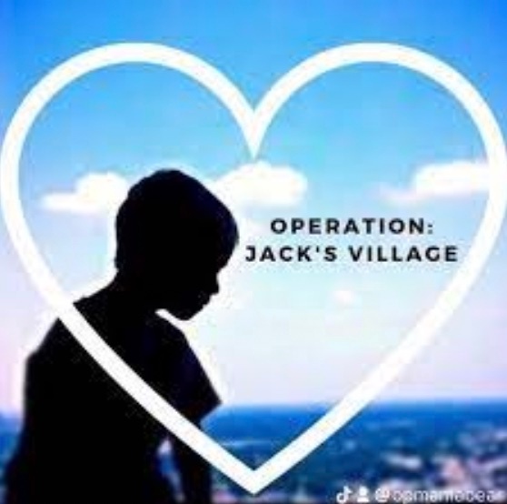 Operation Jack's Village Logo