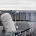 Abraham Lincoln conducts CIWS live-fire testing