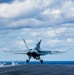 USS George Washington Flight Operations