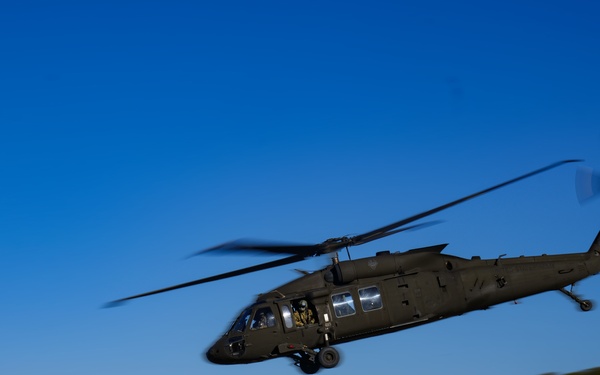 Iowa, Oklahoma, and Louisiana National Guard Soldiers prepare for KFOR 33