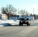 January 2024 training operations at Fort McCoy