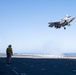 USS America (LHA 6) Conducts Flight Operations