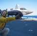 USS America (LHA 6) Conducts Flight Operations