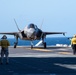 USS America (LHA 6) Conducts Flight Operations