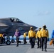 USS America (LHA 6) Conducts Flight Operations