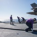 USS America (LHA 6) Conducts Flight Operations