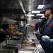 Sterett Sailors Prepare and Serve Brunch