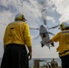 USS Laboon (DDG 58) Conducts a Vertical Replenishment with USNS Alan Shepard (T-AKE 3)