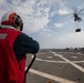 USS Laboon (DDG 58) Conducts a Vertical Replenishment with USNS Alan Shepard (T-AKE 3)