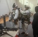Task Force Marne troops demonstrate solidarity and showcase equipment to community and Estonian Defense Force families