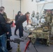 Task Force Marne troops demonstrate solidarity and showcase equipment to community and Estonian Defense Force families