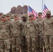 856th Military Police Company Deploys