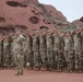 85th Military Police Company Deploys