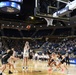 Army-Navy Basketball