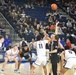 Army-Navy Basketball