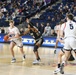 Army-Navy Basketball