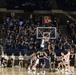 Army-Navy Basketball