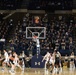 Army-Navy Basketball