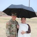 856th Military Police Company Deploys