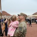 856th Military Police Company Deploys