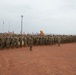 856th Military Police Company Deploys