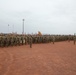 856th Military Police Company Deploys