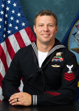 Naval Special Warfare Releases Names of Lost Teammates at Sea