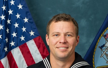 Naval Special Warfare Releases Names of Lost Teammates at Sea