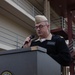 1st LAR Bn. dedicates command post to fallen Marine