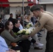 1st LAR Bn. dedicates command post to fallen Marine