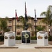 1st LAR Bn. dedicates command post to fallen Marine