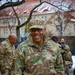 Chairman Of The Joint Chiefs Of Staff Visits Camp Kosciuszko