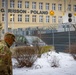 Chairman Of The Joint Chiefs Of Staff Visits Camp Kosciuszko