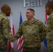 Chairman Of The Joint Chiefs Of Staff Visits Camp Kosciuszko