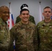 Chairman Of The Joint Chiefs Of Staff Visits Camp Kosciuszko