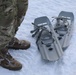 88th Readiness Division Soldiers embrace cold weather training at Fort McCoy