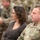 Command Sgt. Maj. Edward Bailey assumes responsibility as MIRC CSM