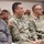 Command Sgt. Maj. Edward Bailey assumes responsibility as MIRC CSM