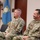 Command Sgt. Maj. Edward Bailey assumes responsibility as MIRC CSM
