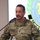 Command Sgt. Maj. Edward Bailey assumes responsibility as MIRC CSM