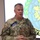 Command Sgt. Maj. Edward Bailey assumes responsibility as MIRC CSM