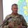 Command Sgt. Maj. Edward Bailey assumes responsibility as MIRC CSM