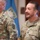 Command Sgt. Maj. Edward Bailey assumes responsibility as MIRC CSM