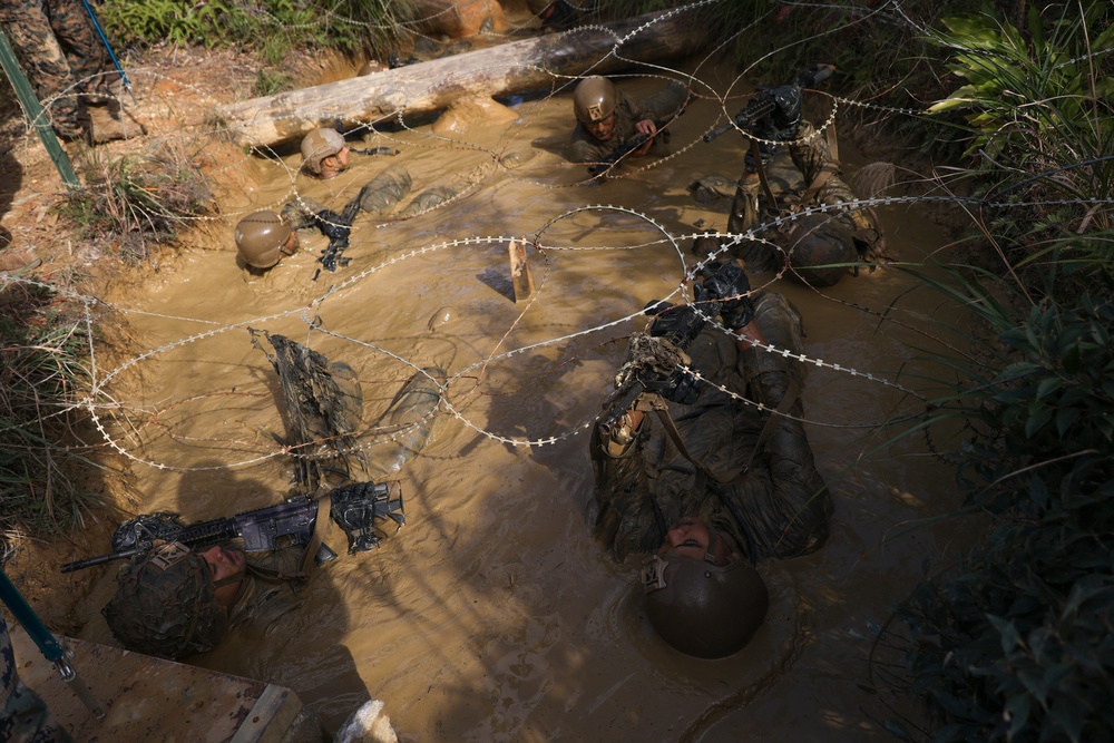 Enhancing lethality at Jungle Warfare Training Center
