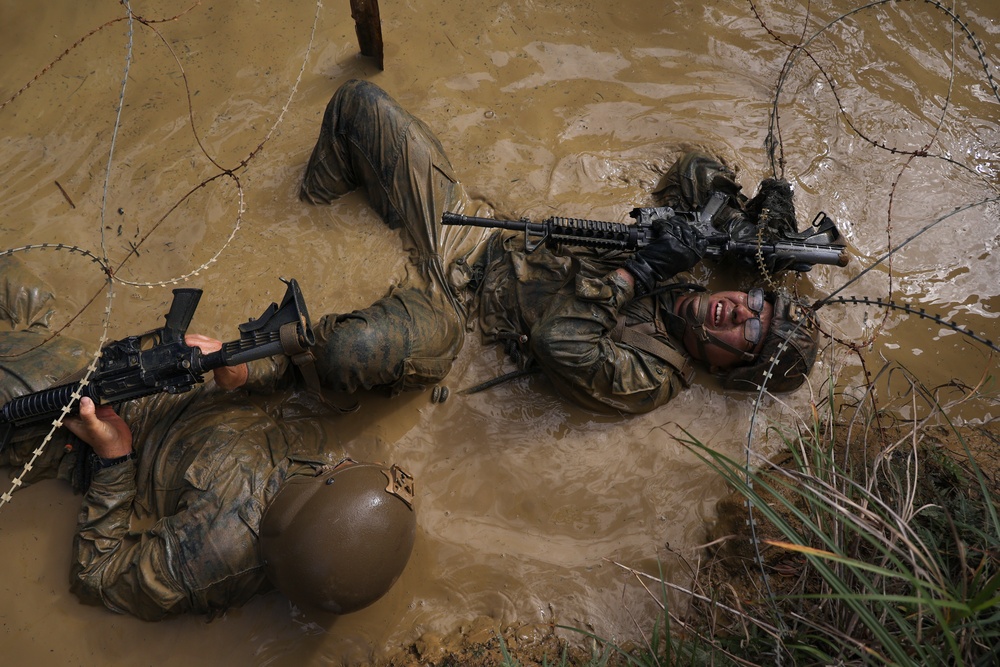 Enhancing lethality at Jungle Warfare Training Center